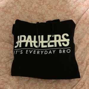 Jake Paul merch
